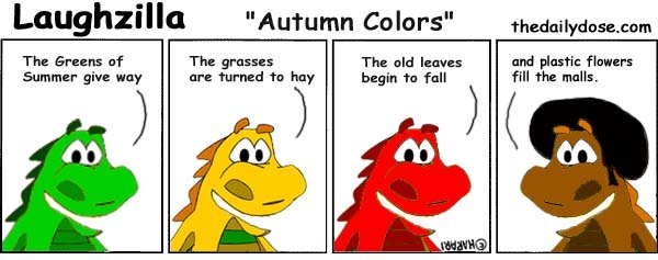 Autumn Colors Autumn Colors