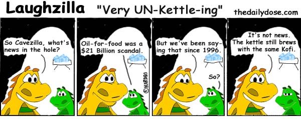 Very Un Kettle Ing Very Un Kettle Ing