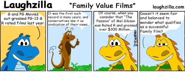 Family Value Films