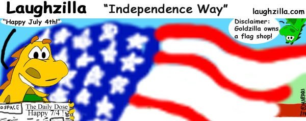 Independence Day Independence Day