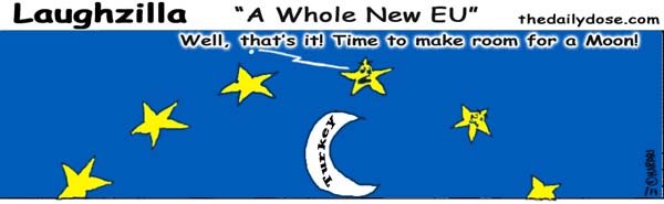 A Whole New Eu A Whole New Eu